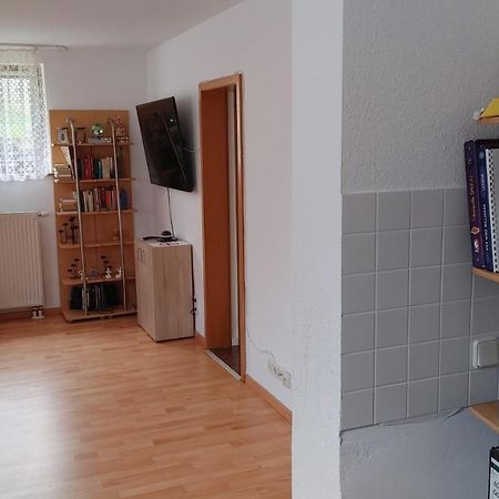 Gemuetliche Einliegerwohnung Ohne Kueche In Hoesbach-Rottenberg Экстерьер фото