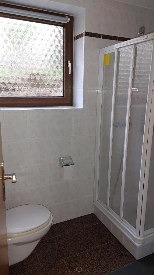 Gemuetliche Einliegerwohnung Ohne Kueche In Hoesbach-Rottenberg Экстерьер фото