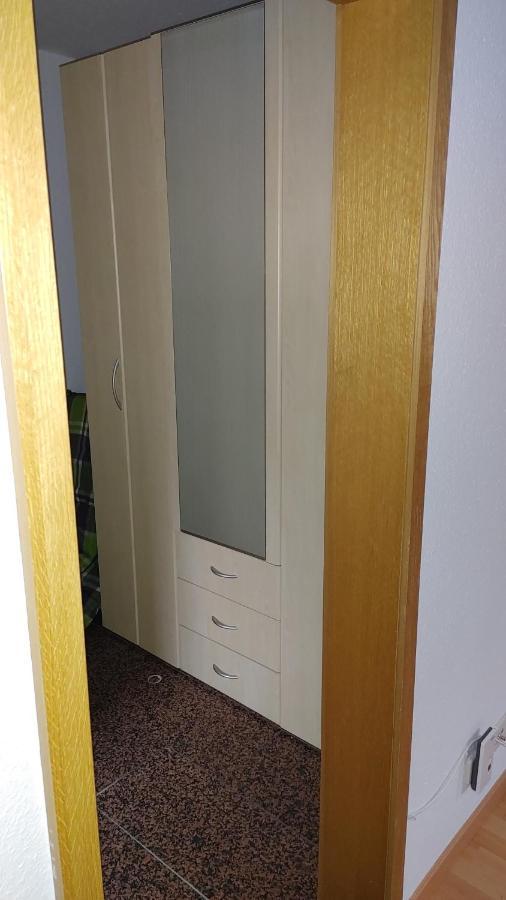 Gemuetliche Einliegerwohnung Ohne Kueche In Hoesbach-Rottenberg Экстерьер фото