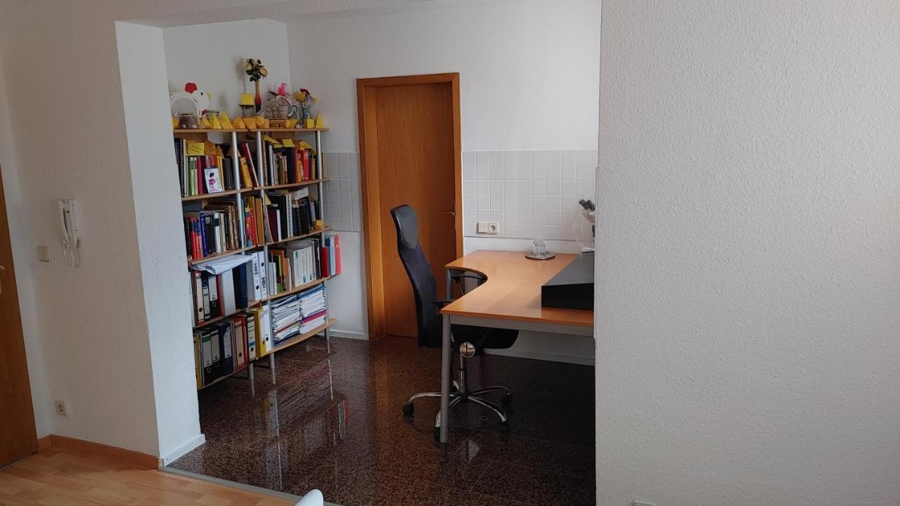 Gemuetliche Einliegerwohnung Ohne Kueche In Hoesbach-Rottenberg Экстерьер фото